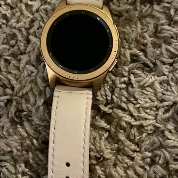 Samsung Galaxy Watch